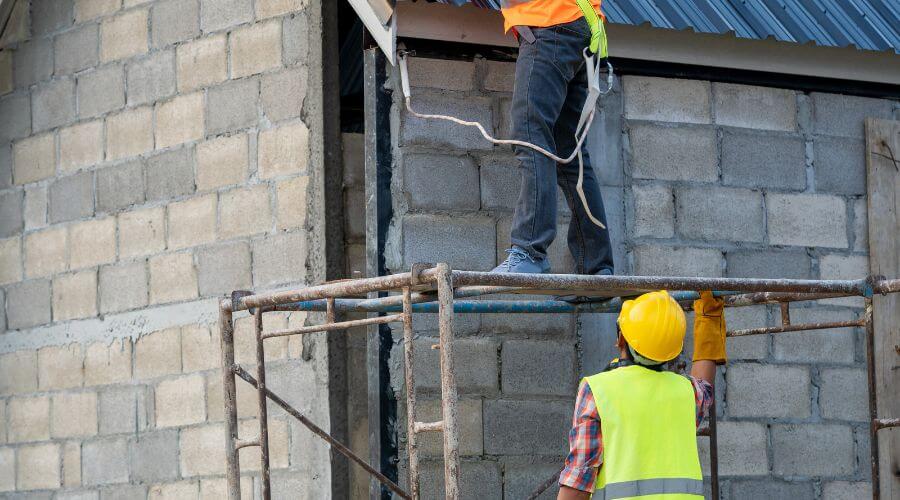 Expert top industrial roofings services in High Springs, FL